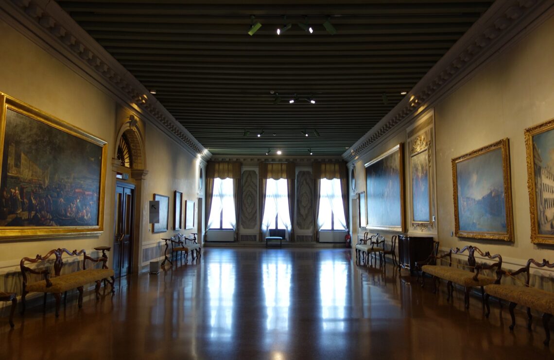 Architecture In Venice: Visit The Top Architectural Landmarks In Venice 169 Architecture in venice: visit the top architectural landmarks in venice