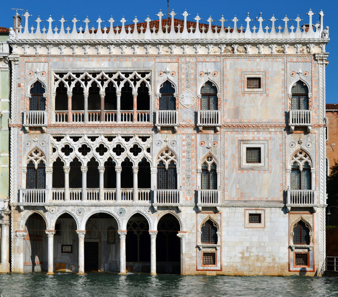Architecture In Venice: Visit The Top Architectural Landmarks In Venice 136 Architecture in venice: visit the top architectural landmarks in venice