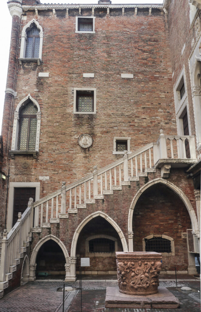 Architecture In Venice: Visit The Top Architectural Landmarks In Venice 138 Architecture in venice: visit the top architectural landmarks in venice