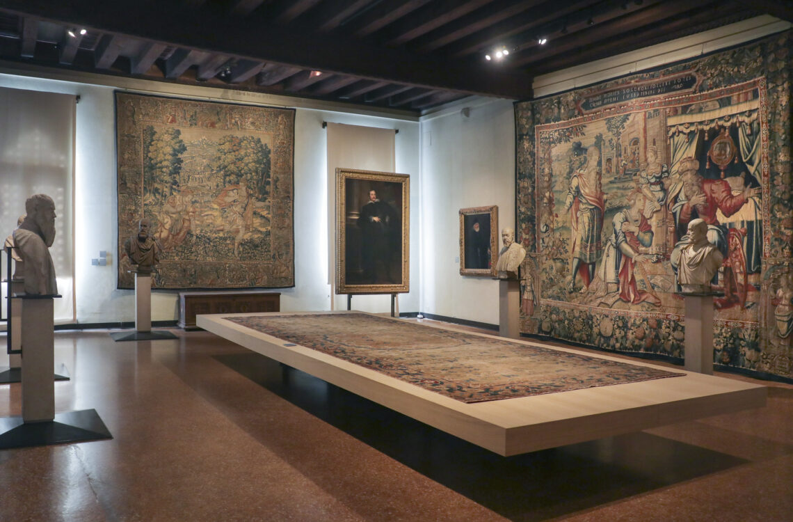 Architecture In Venice: Visit The Top Architectural Landmarks In Venice 139 Architecture in venice: visit the top architectural landmarks in venice