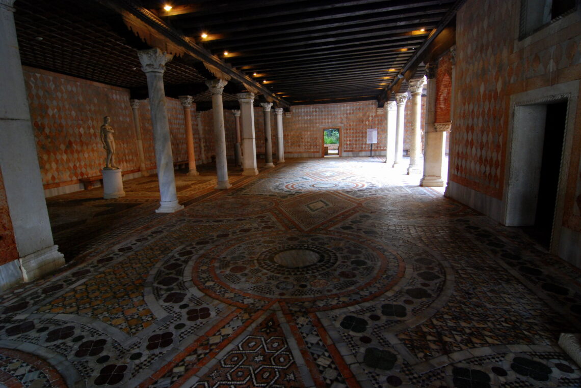 Architecture In Venice: Visit The Top Architectural Landmarks In Venice 140 Architecture in venice: visit the top architectural landmarks in venice