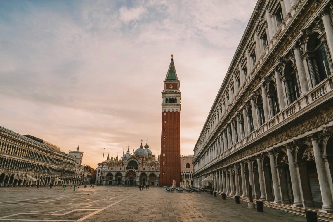 Architecture In Venice: Visit The Top Architectural Landmarks In Venice 135 Architecture in venice: visit the top architectural landmarks in venice