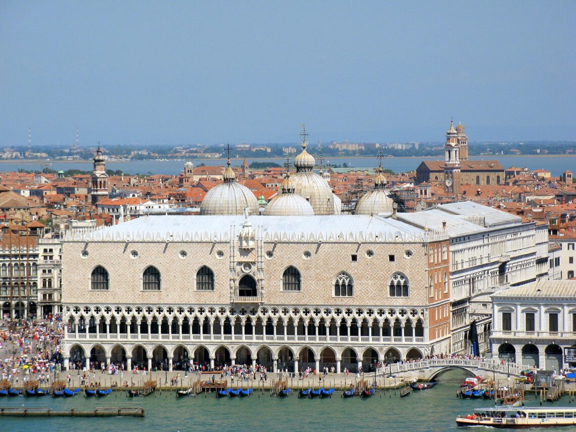 Architecture In Venice: Visit The Top Architectural Landmarks In Venice 117 Architecture in venice: visit the top architectural landmarks in venice