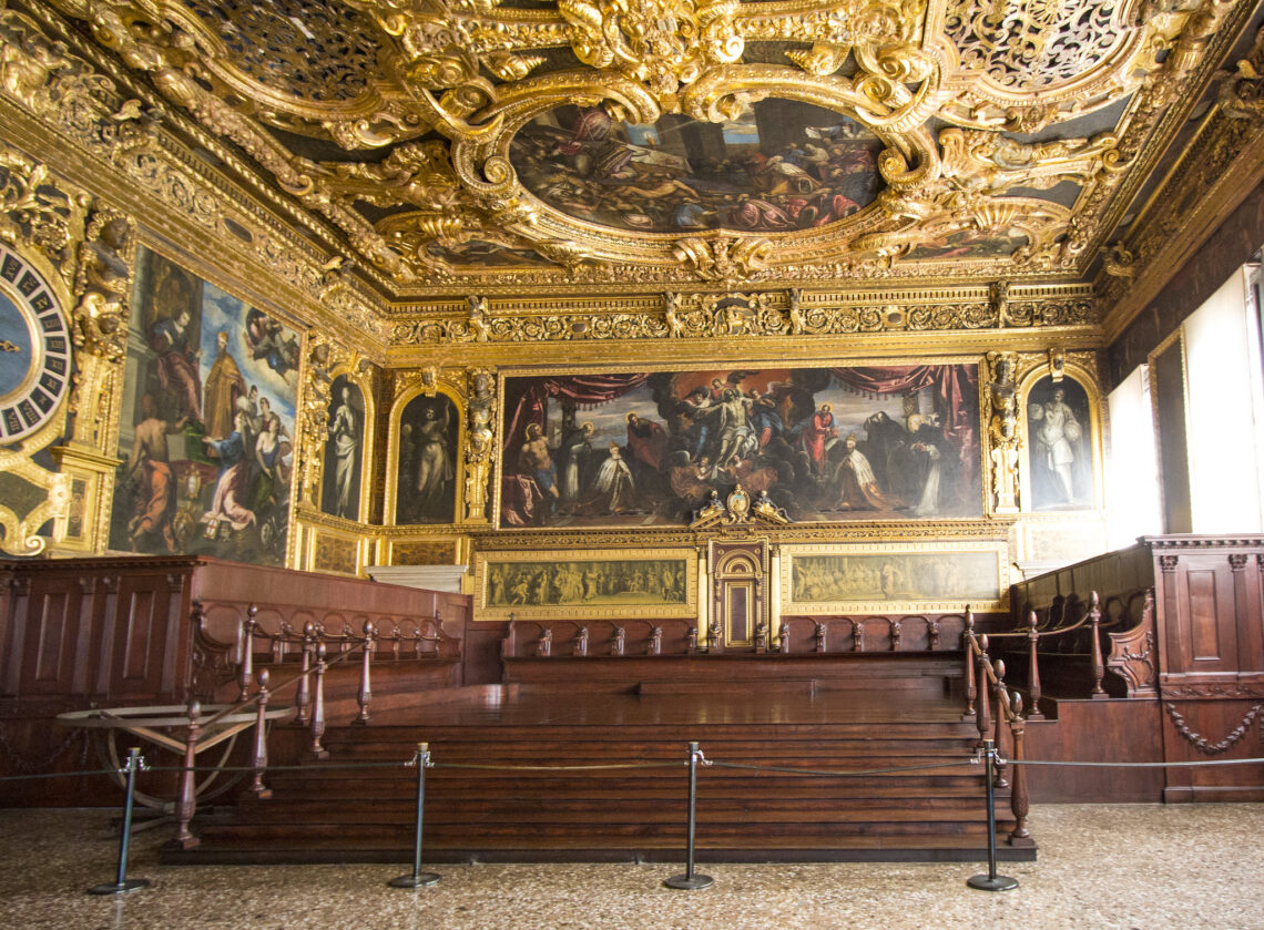 Architecture In Venice: Visit The Top Architectural Landmarks In Venice 118 Architecture in venice: visit the top architectural landmarks in venice