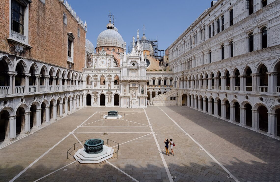 Architecture In Venice: Visit The Top Architectural Landmarks In Venice 121 Architecture in venice: visit the top architectural landmarks in venice