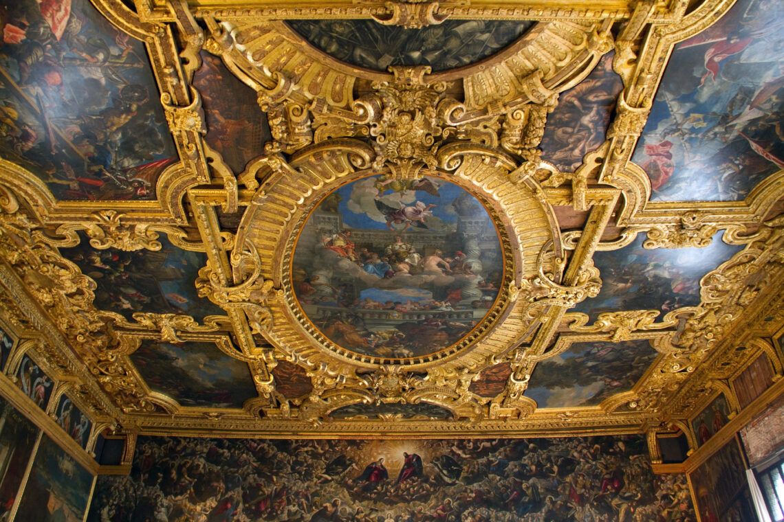 Architecture In Venice: Visit The Top Architectural Landmarks In Venice 124 Architecture in venice: visit the top architectural landmarks in venice