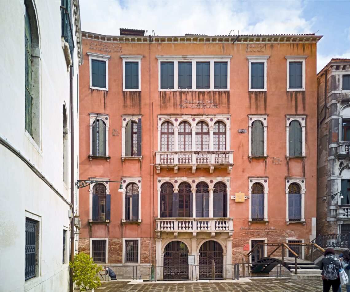 Architecture In Venice: Visit The Top Architectural Landmarks In Venice 189 Architecture in venice: visit the top architectural landmarks in venice