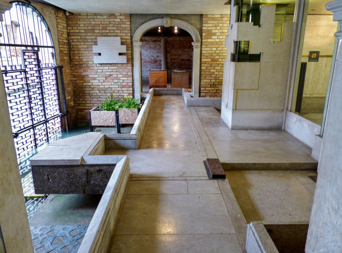 Architecture In Venice: Visit The Top Architectural Landmarks In Venice 190 Architecture in venice: visit the top architectural landmarks in venice