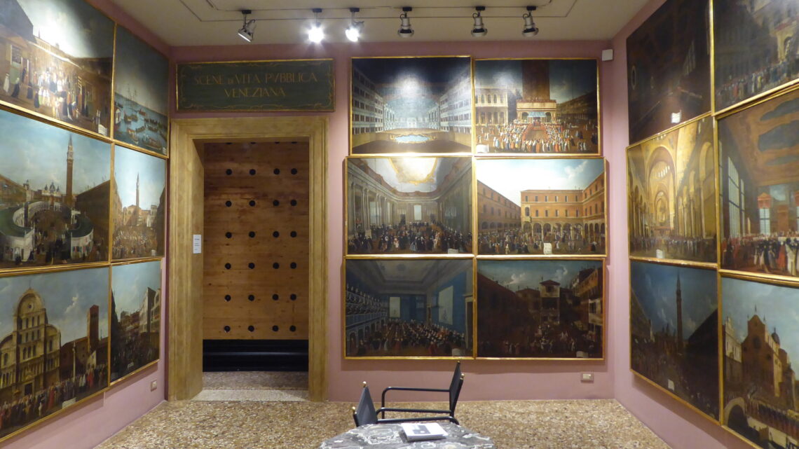 Architecture In Venice: Visit The Top Architectural Landmarks In Venice 192 Architecture in venice: visit the top architectural landmarks in venice