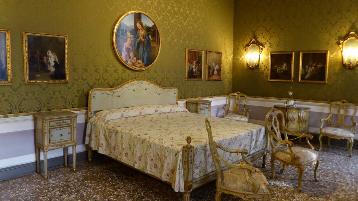 Architecture In Venice: Visit The Top Architectural Landmarks In Venice 193 Architecture in venice: visit the top architectural landmarks in venice
