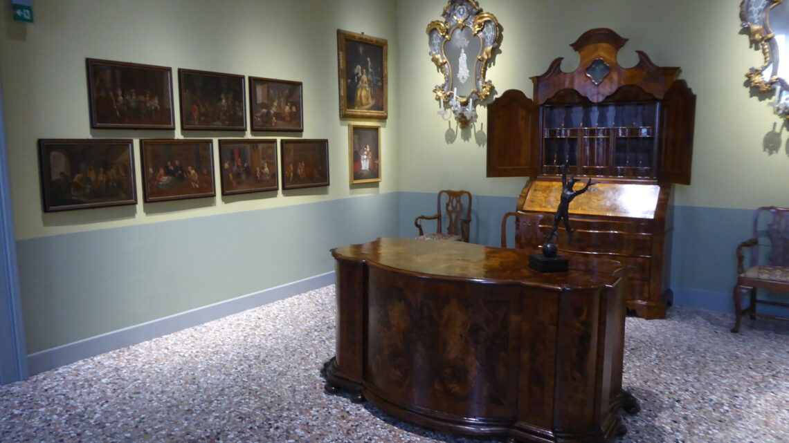 Architecture In Venice: Visit The Top Architectural Landmarks In Venice 194 Architecture in venice: visit the top architectural landmarks in venice