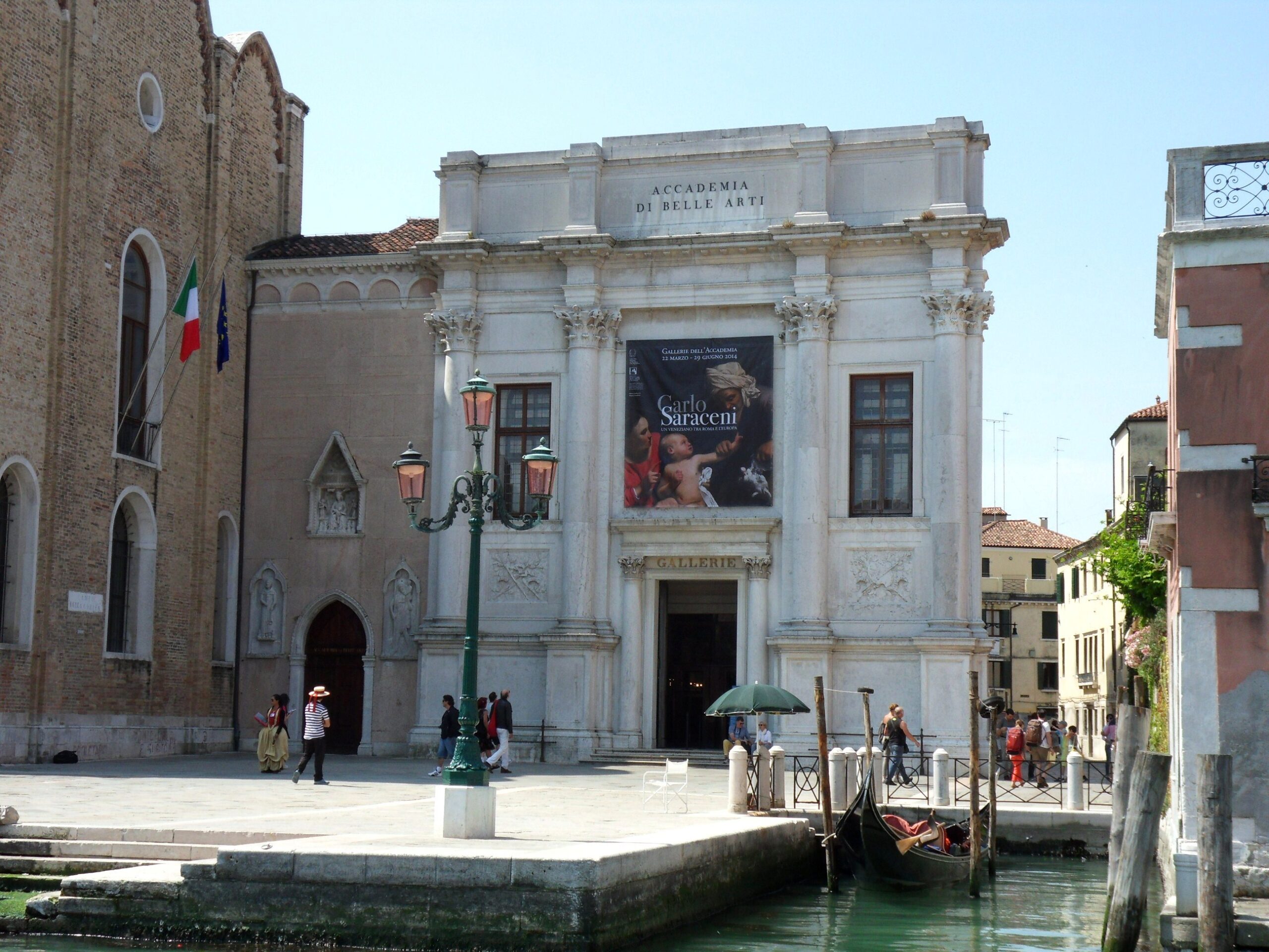 Architecture In Venice: Visit The Top Architectural Landmarks In Venice 214 Architecture in venice: visit the top architectural landmarks in venice