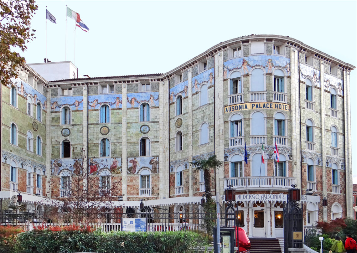 Architecture In Venice: Visit The Top Architectural Landmarks In Venice 228 Architecture in venice: visit the top architectural landmarks in venice