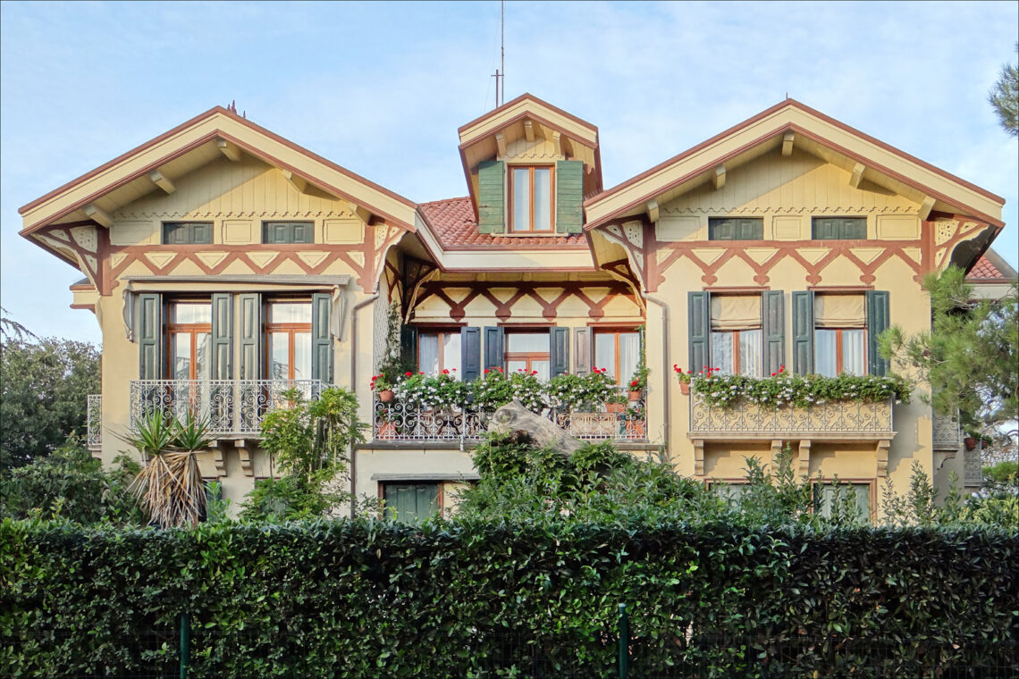 Architecture In Venice: Visit The Top Architectural Landmarks In Venice 229 Architecture in venice: visit the top architectural landmarks in venice