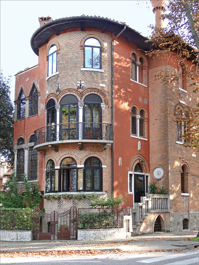 Architecture In Venice: Visit The Top Architectural Landmarks In Venice 230 Architecture in venice: visit the top architectural landmarks in venice