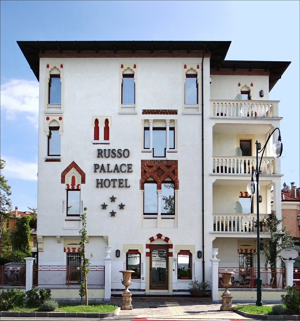 Architecture In Venice: Visit The Top Architectural Landmarks In Venice 231 Architecture in venice: visit the top architectural landmarks in venice