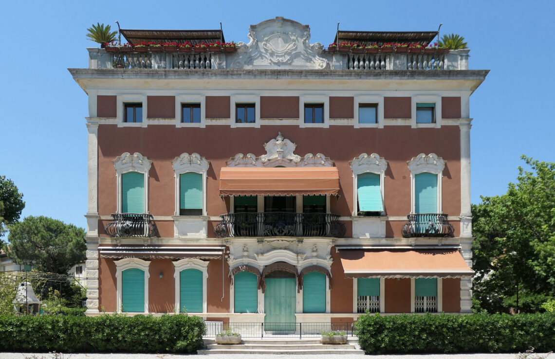 Architecture In Venice: Visit The Top Architectural Landmarks In Venice 232 Architecture in venice: visit the top architectural landmarks in venice