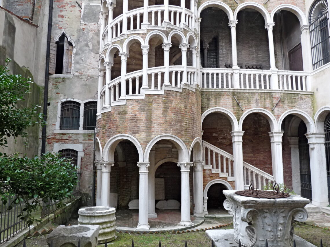 Architecture In Venice: Visit The Top Architectural Landmarks In Venice 183 Architecture in venice: visit the top architectural landmarks in venice