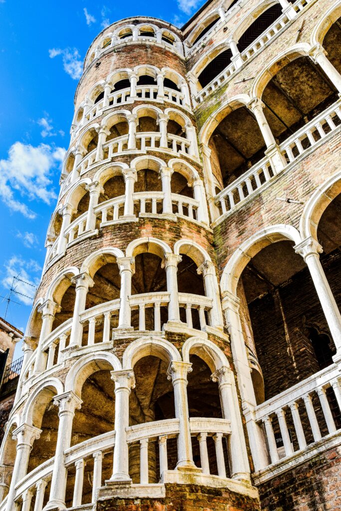 Architecture In Venice: Visit The Top Architectural Landmarks In Venice 184 Architecture in venice: visit the top architectural landmarks in venice