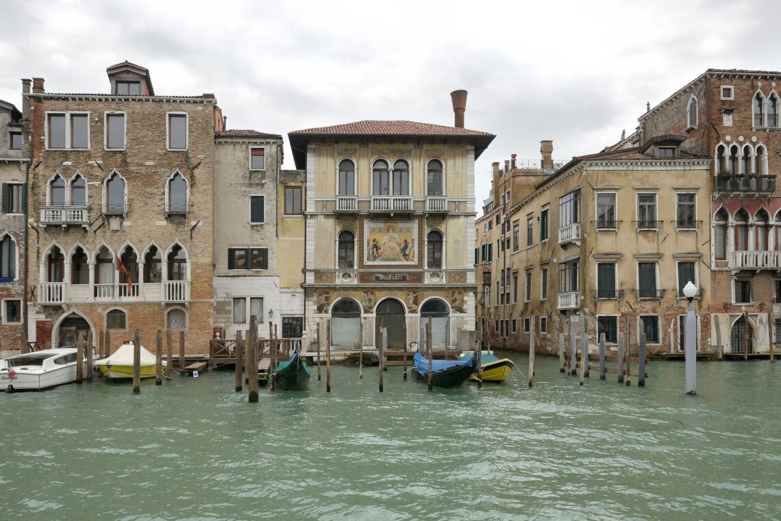 Architecture In Venice: Visit The Top Architectural Landmarks In Venice 198 Architecture in venice: visit the top architectural landmarks in venice