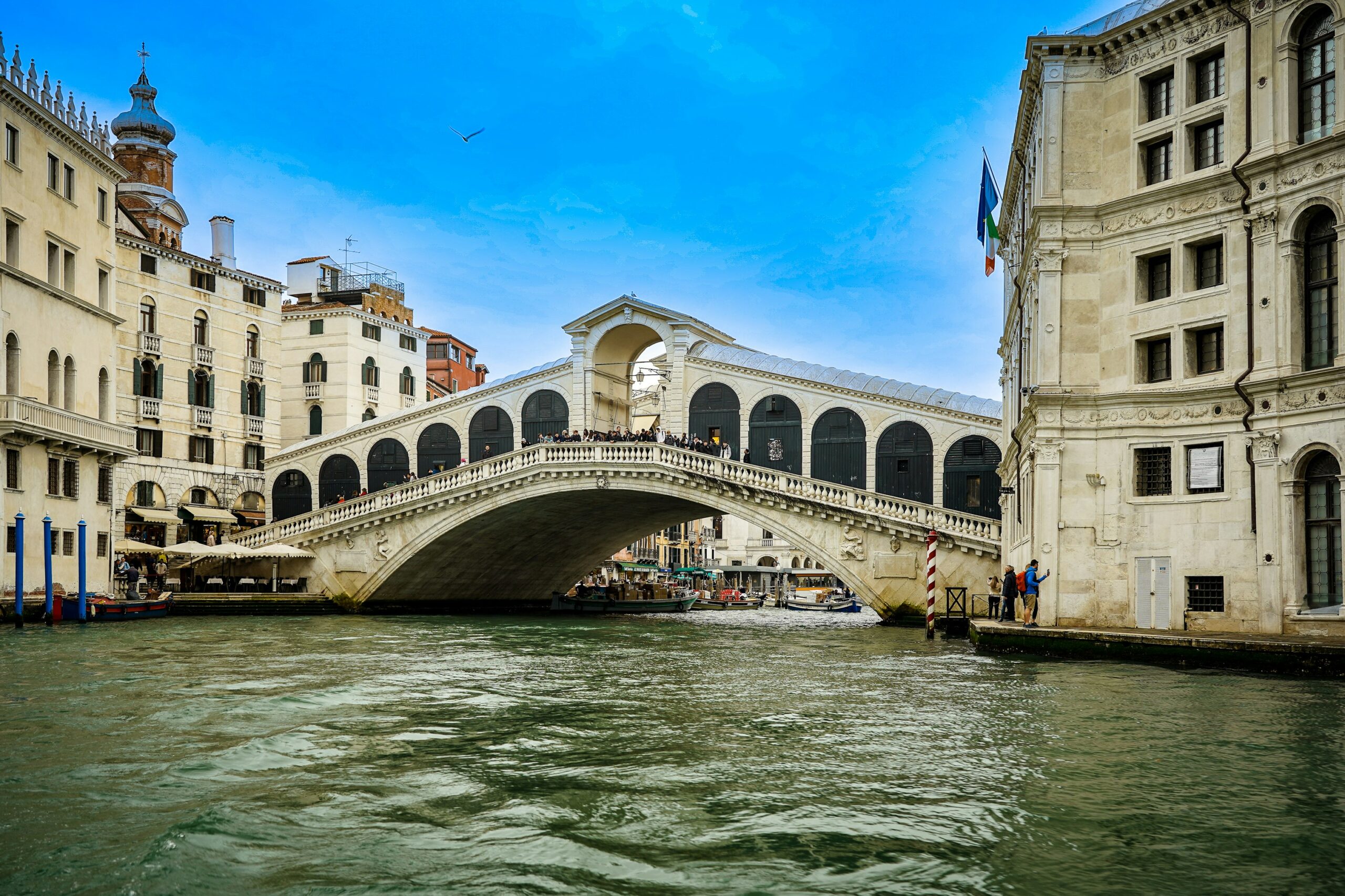 Architecture In Venice: Visit The Top Architectural Landmarks In Venice 155 Architecture in venice: visit the top architectural landmarks in venice