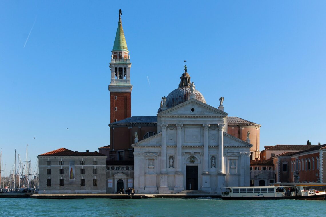 Architecture In Venice: Visit The Top Architectural Landmarks In Venice 161 Architecture in venice: visit the top architectural landmarks in venice
