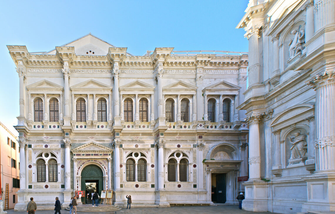 Architecture In Venice: Visit The Top Architectural Landmarks In Venice 156 Architecture in venice: visit the top architectural landmarks in venice