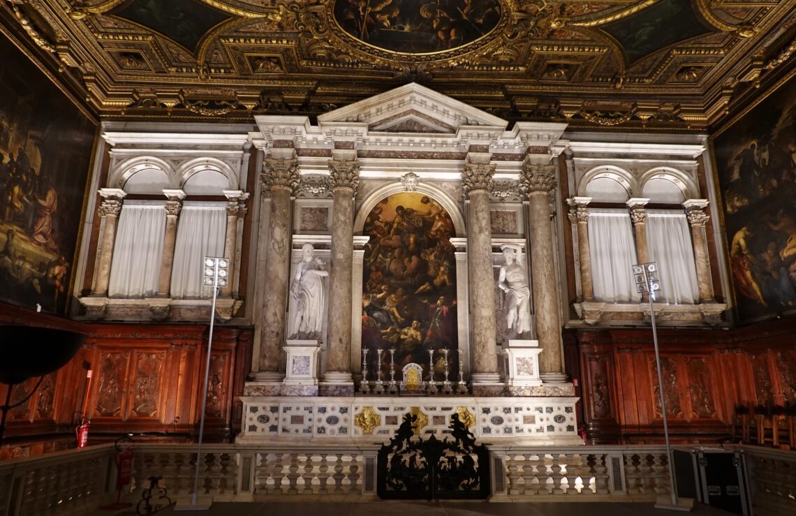 Architecture In Venice: Visit The Top Architectural Landmarks In Venice 157 Architecture in venice: visit the top architectural landmarks in venice