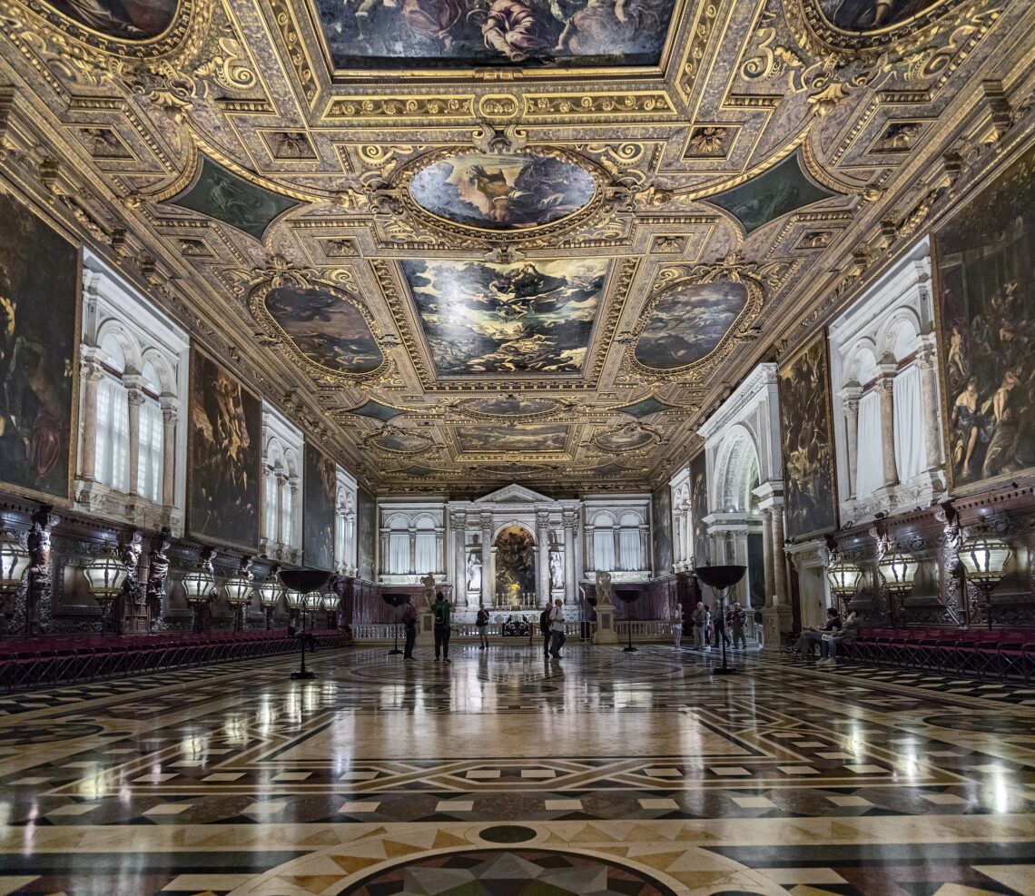 Architecture In Venice: Visit The Top Architectural Landmarks In Venice 158 Architecture in venice: visit the top architectural landmarks in venice
