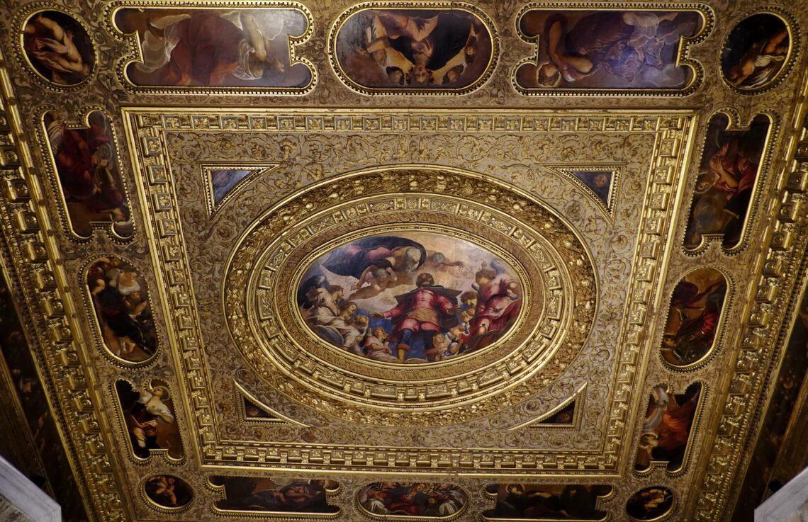 Architecture In Venice: Visit The Top Architectural Landmarks In Venice 159 Architecture in venice: visit the top architectural landmarks in venice