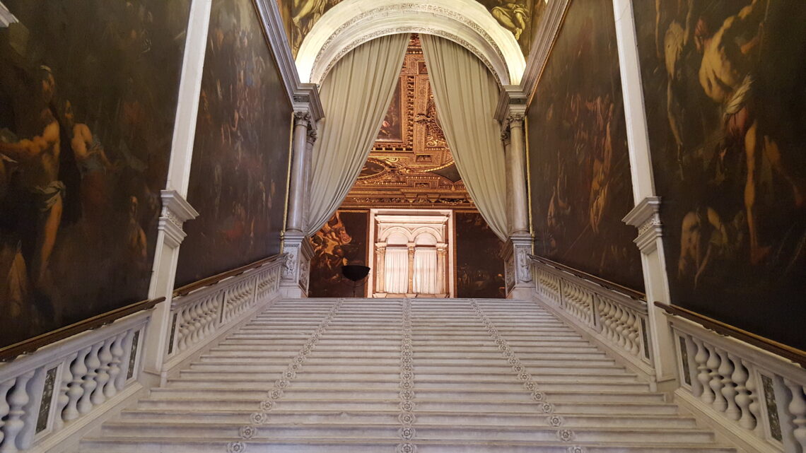Architecture In Venice: Visit The Top Architectural Landmarks In Venice 160 Architecture in venice: visit the top architectural landmarks in venice