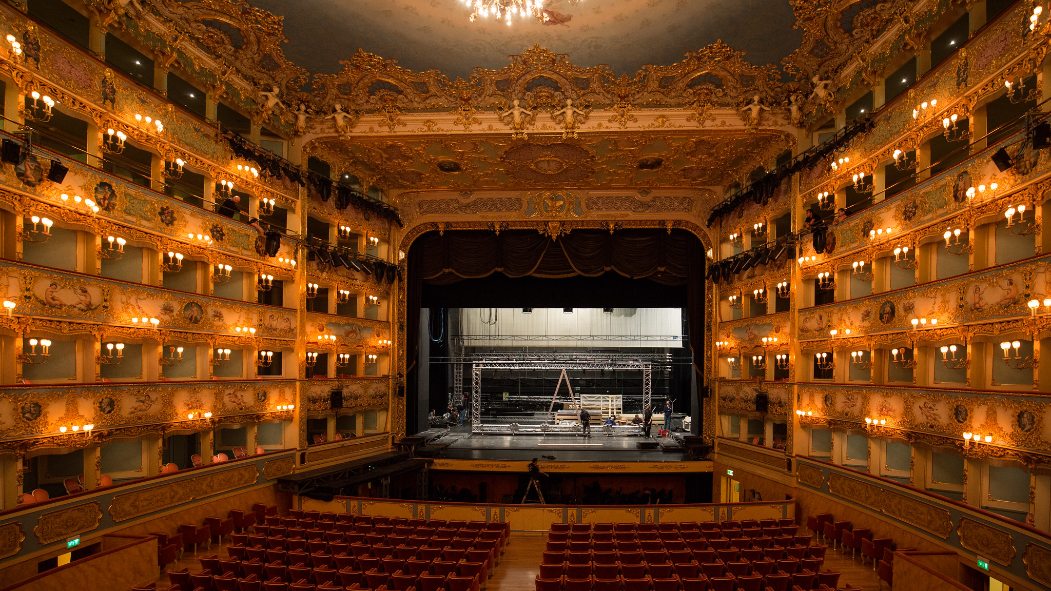 Architecture In Venice: Visit The Top Architectural Landmarks In Venice 174 Architecture in venice: visit the top architectural landmarks in venice