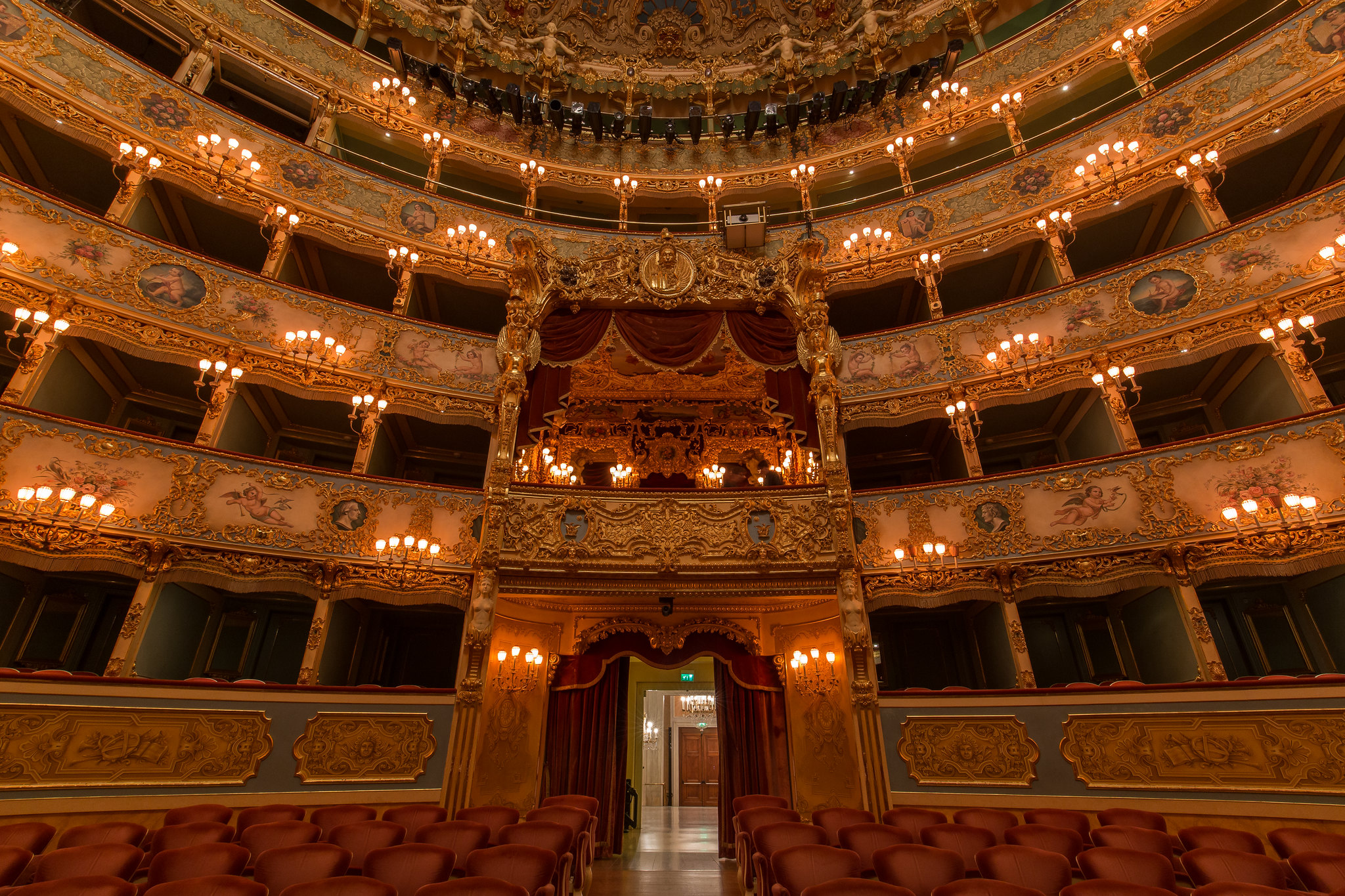 Architecture In Venice: Visit The Top Architectural Landmarks In Venice 178 Architecture in venice: visit the top architectural landmarks in venice