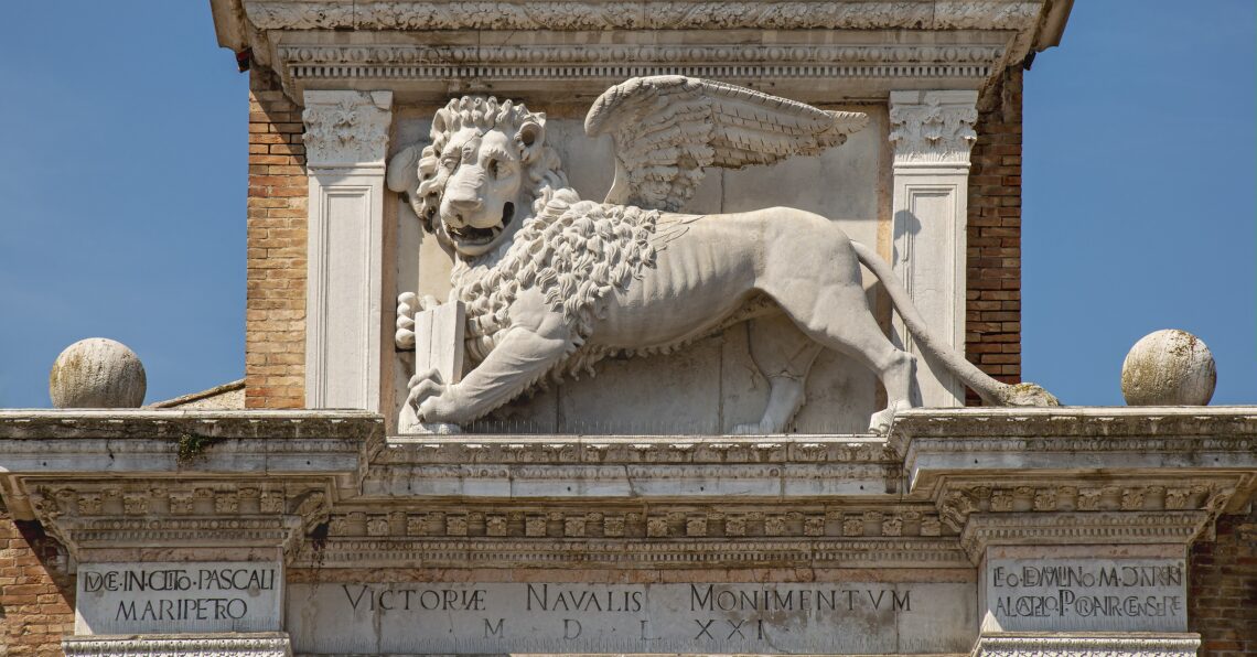 Architecture In Venice: Visit The Top Architectural Landmarks In Venice 204 Architecture in venice: visit the top architectural landmarks in venice