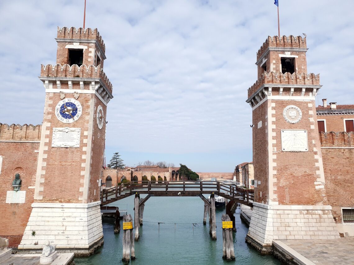 Architecture In Venice: Visit The Top Architectural Landmarks In Venice 205 Architecture in venice: visit the top architectural landmarks in venice