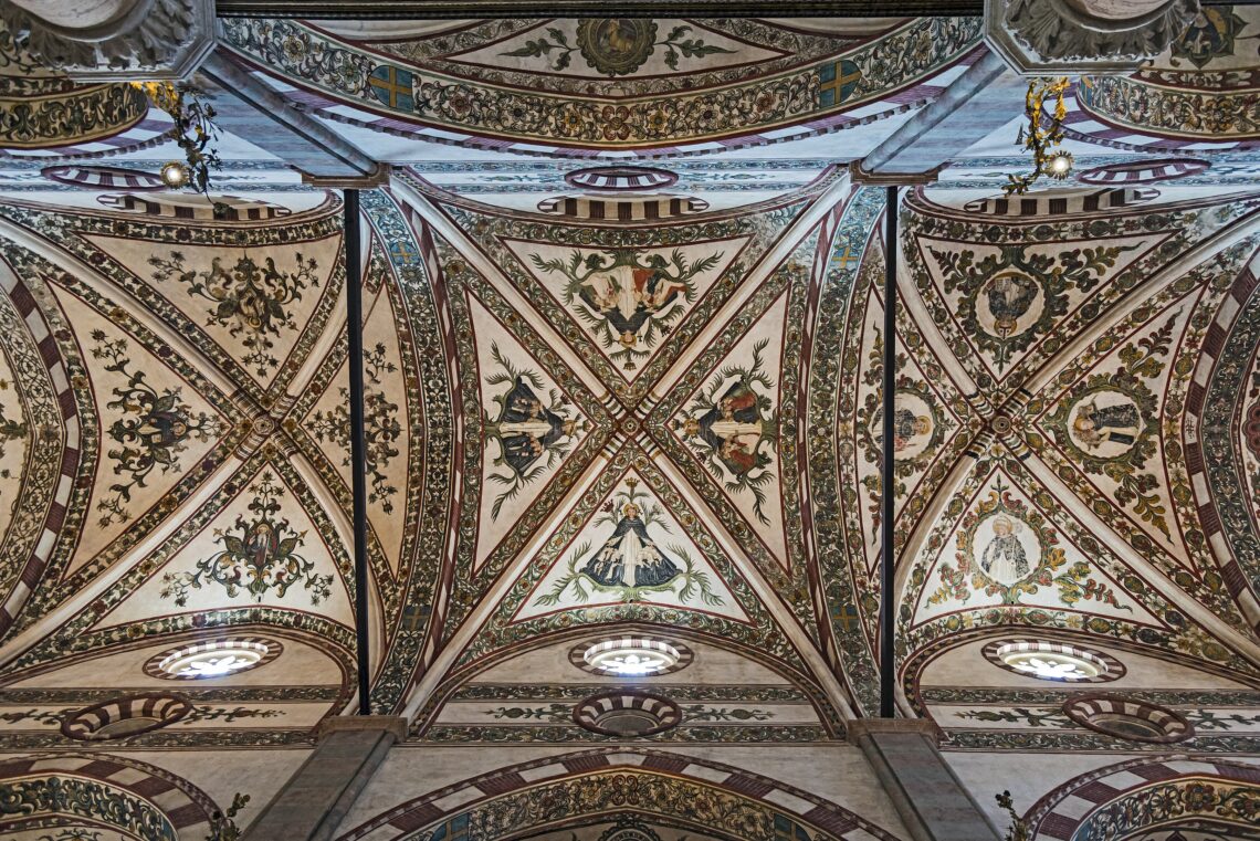 Architecture In Verona: Visit The Top Architectural Landmarks In Verona 83 Architecture in verona: visit the top architectural landmarks in verona