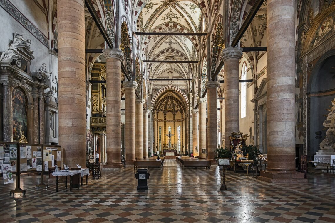 Architecture In Verona: Visit The Top Architectural Landmarks In Verona 84 Architecture in verona: visit the top architectural landmarks in verona