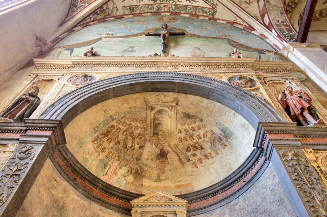 Architecture In Verona: Visit The Top Architectural Landmarks In Verona 86 Architecture in verona: visit the top architectural landmarks in verona