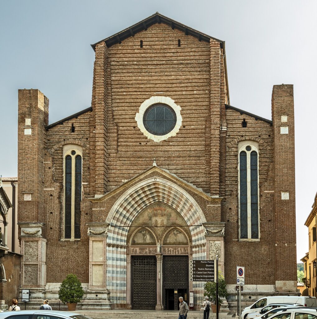 Architecture In Verona: Visit The Top Architectural Landmarks In Verona 87 Architecture in verona: visit the top architectural landmarks in verona
