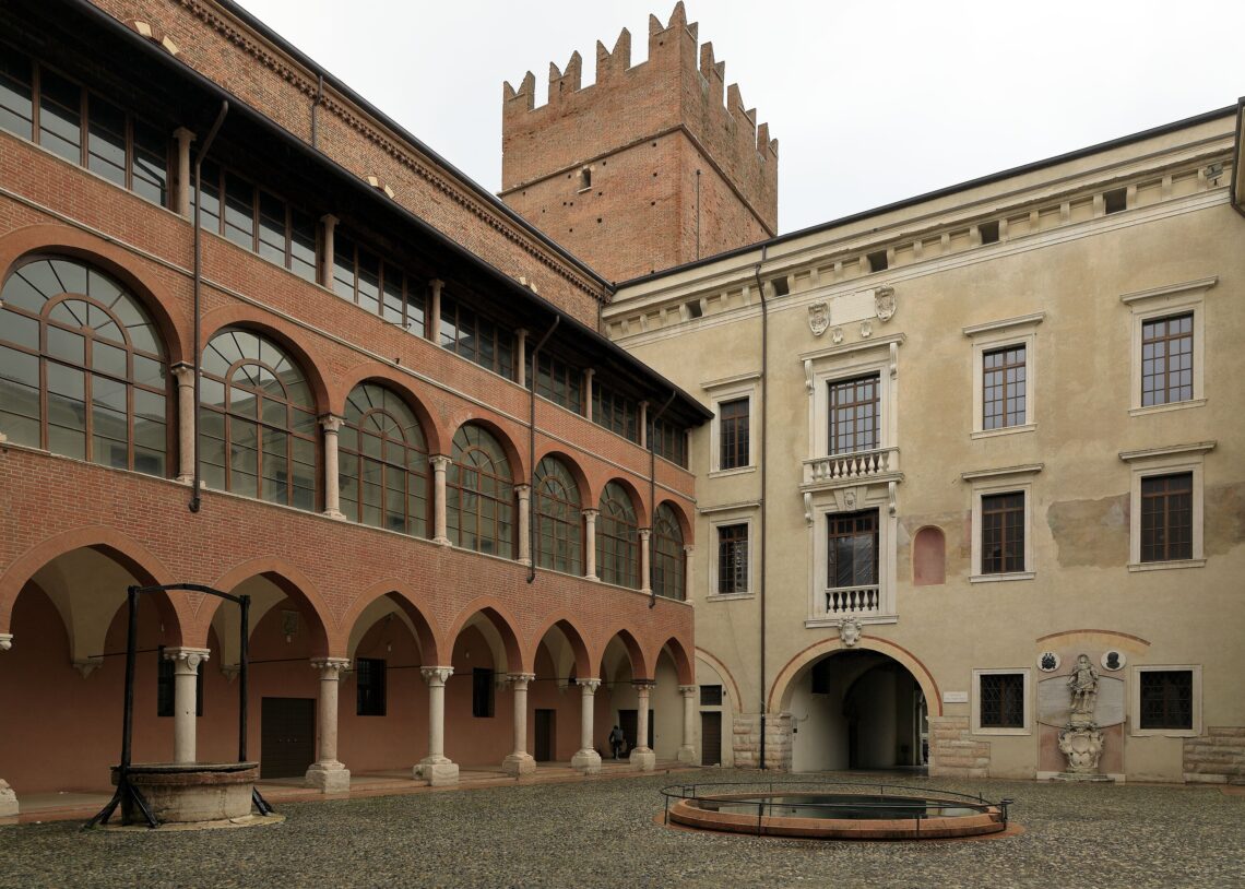 Architecture In Verona: Visit The Top Architectural Landmarks In Verona 77 Architecture in verona: visit the top architectural landmarks in verona