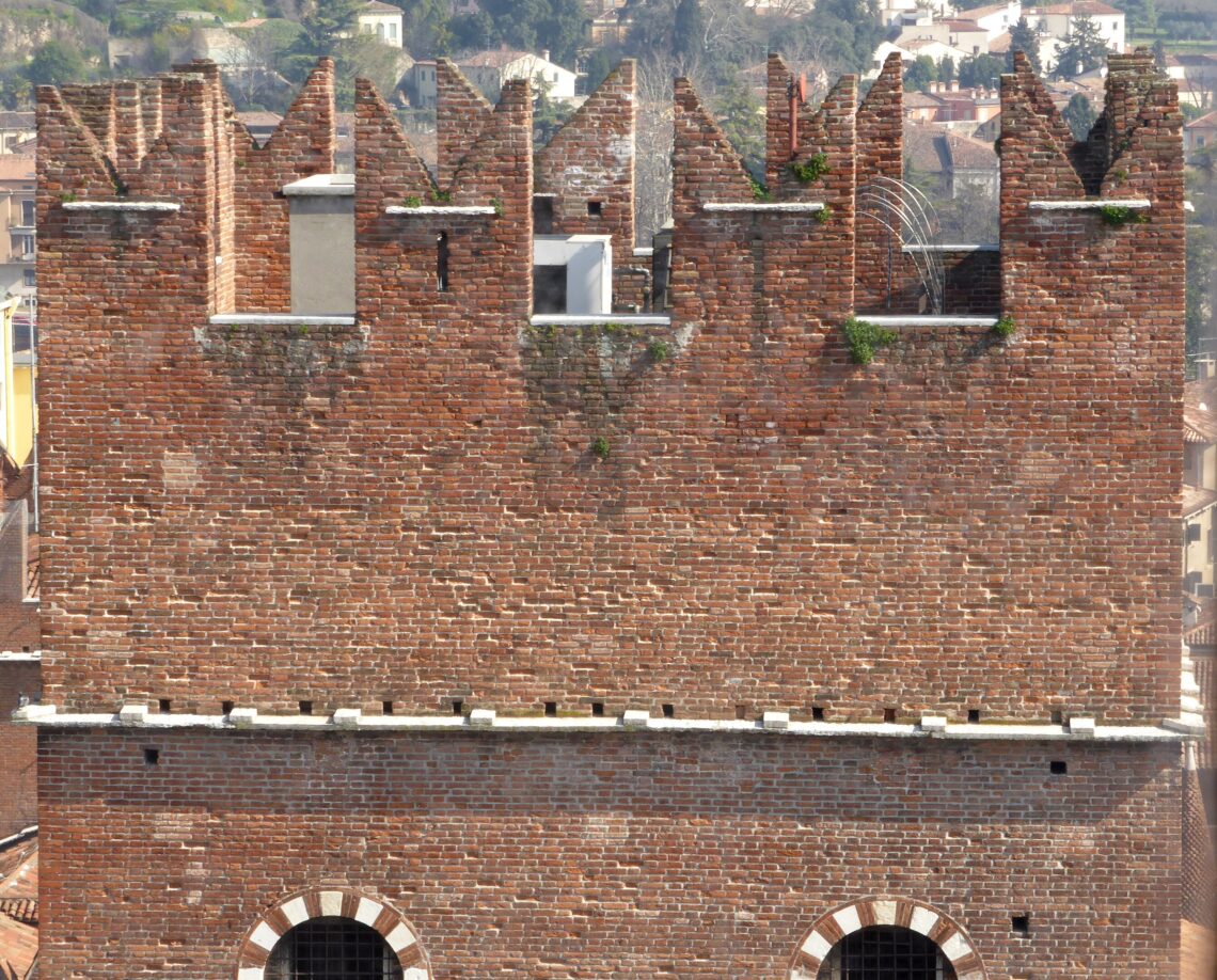 Architecture In Verona: Visit The Top Architectural Landmarks In Verona 79 Architecture in verona: visit the top architectural landmarks in verona
