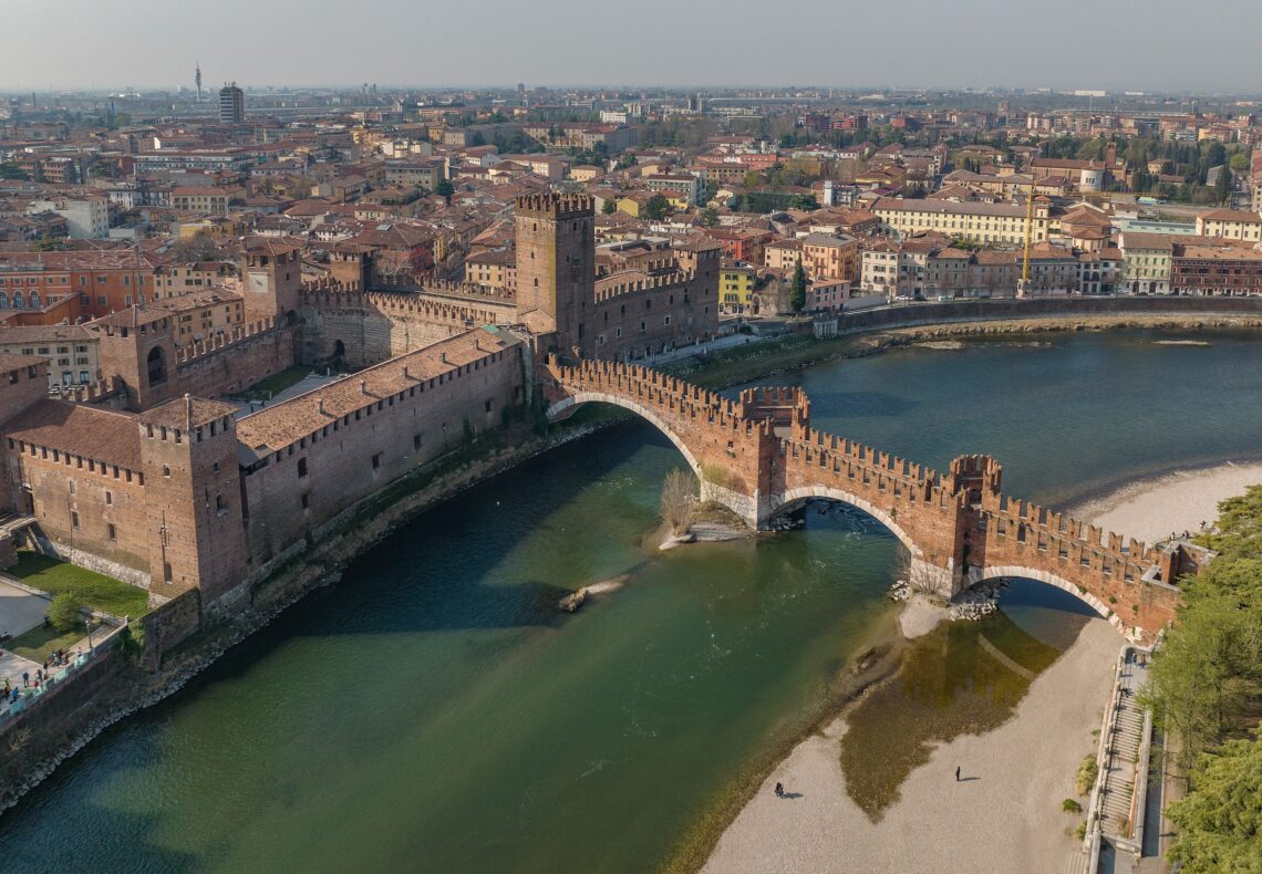 Architecture In Verona: Visit The Top Architectural Landmarks In Verona 76 Architecture in verona: visit the top architectural landmarks in verona