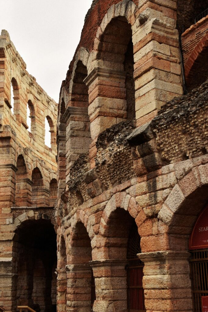 Architecture In Verona: Visit The Top Architectural Landmarks In Verona 89 Architecture in verona: visit the top architectural landmarks in verona