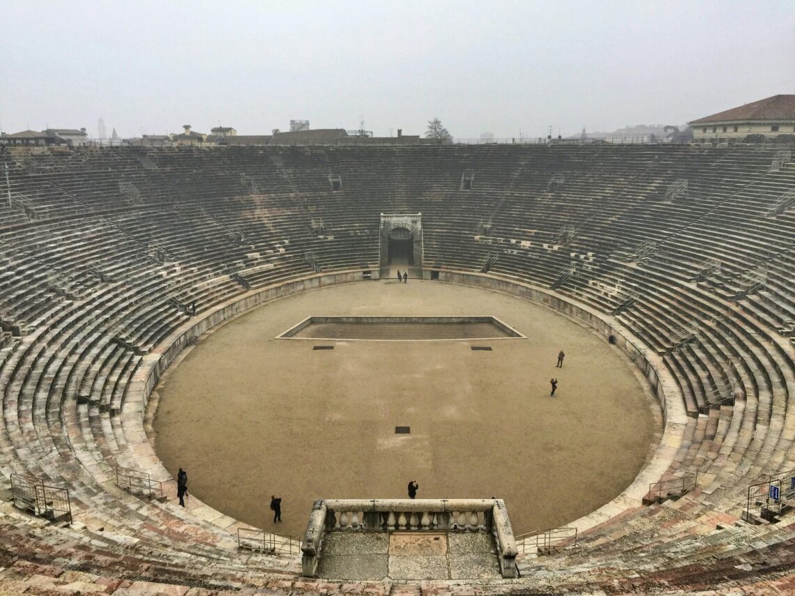 Architecture In Verona: Visit The Top Architectural Landmarks In Verona 90 Architecture in verona: visit the top architectural landmarks in verona