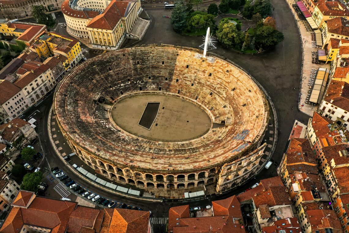 Architecture In Verona: Visit The Top Architectural Landmarks In Verona 91 Architecture in verona: visit the top architectural landmarks in verona