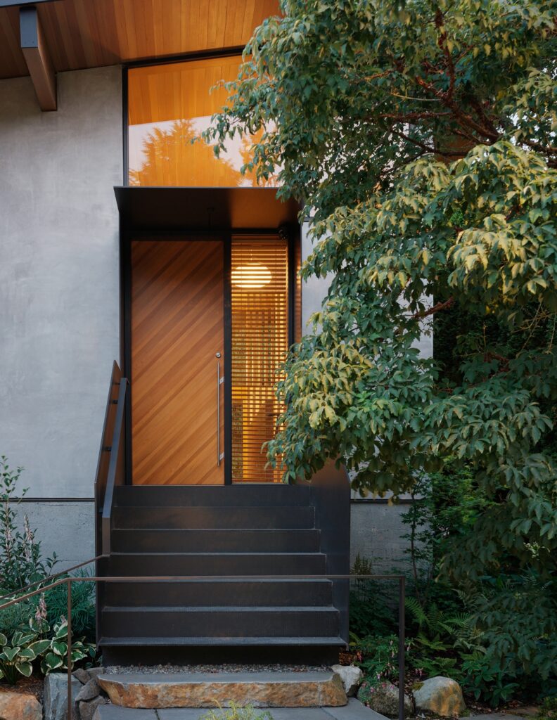 In-kind house / go’c