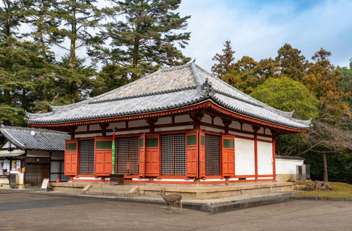Japan’s Architecture Guide: 15 Architectural Landmarks To Visit In Japan 74 Japan’s architecture guide: 15 architectural landmarks to visit in japan