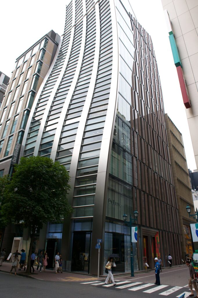 Japan’s Architecture Guide: 15 Architectural Landmarks To Visit In Japan 112 Japan’s architecture guide: 15 architectural landmarks to visit in japan