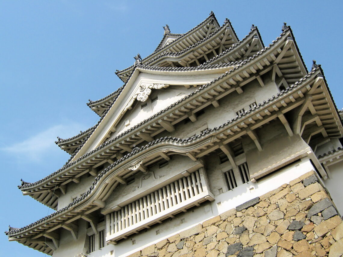 Japan’s Architecture Guide: 15 Architectural Landmarks To Visit In Japan 127 Japan’s architecture guide: 15 architectural landmarks to visit in japan