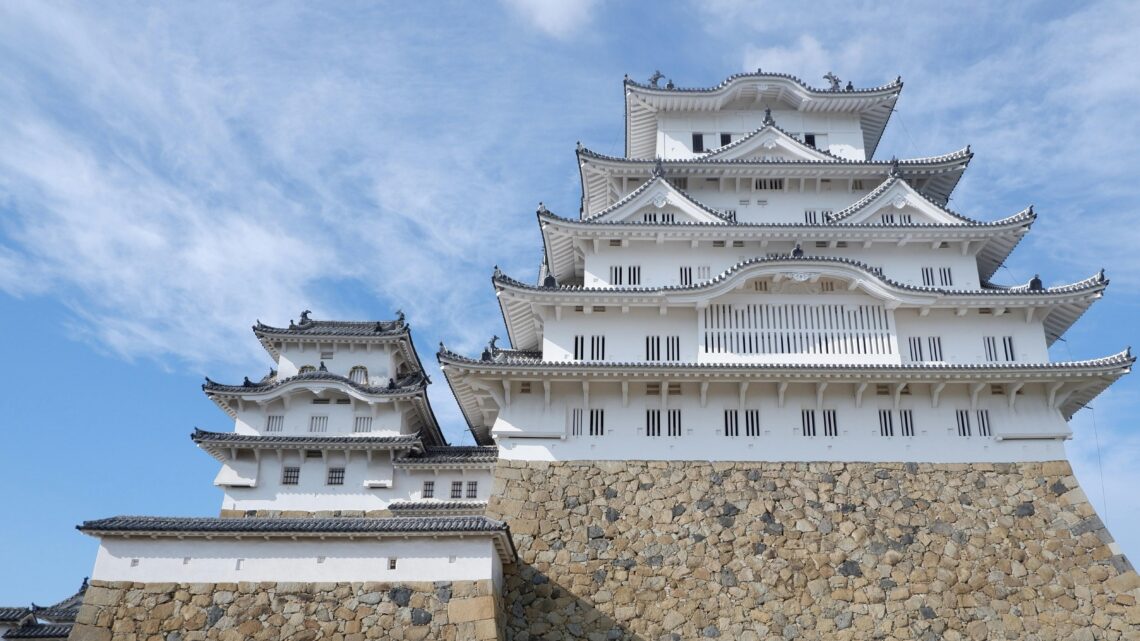 Japan’s Architecture Guide: 15 Architectural Landmarks To Visit In Japan 131 Japan’s architecture guide: 15 architectural landmarks to visit in japan